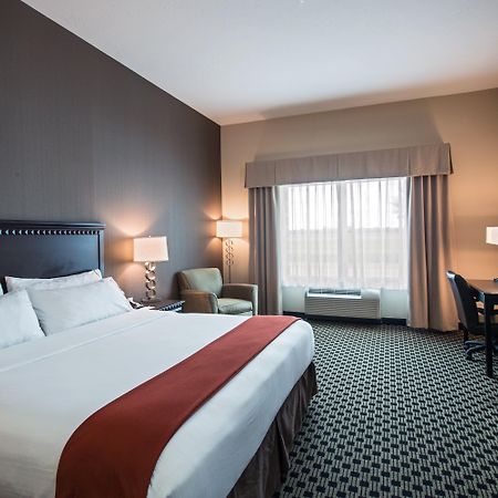 Holiday Inn Express & Suites - Green Bay East By Ihg Ngoại thất bức ảnh