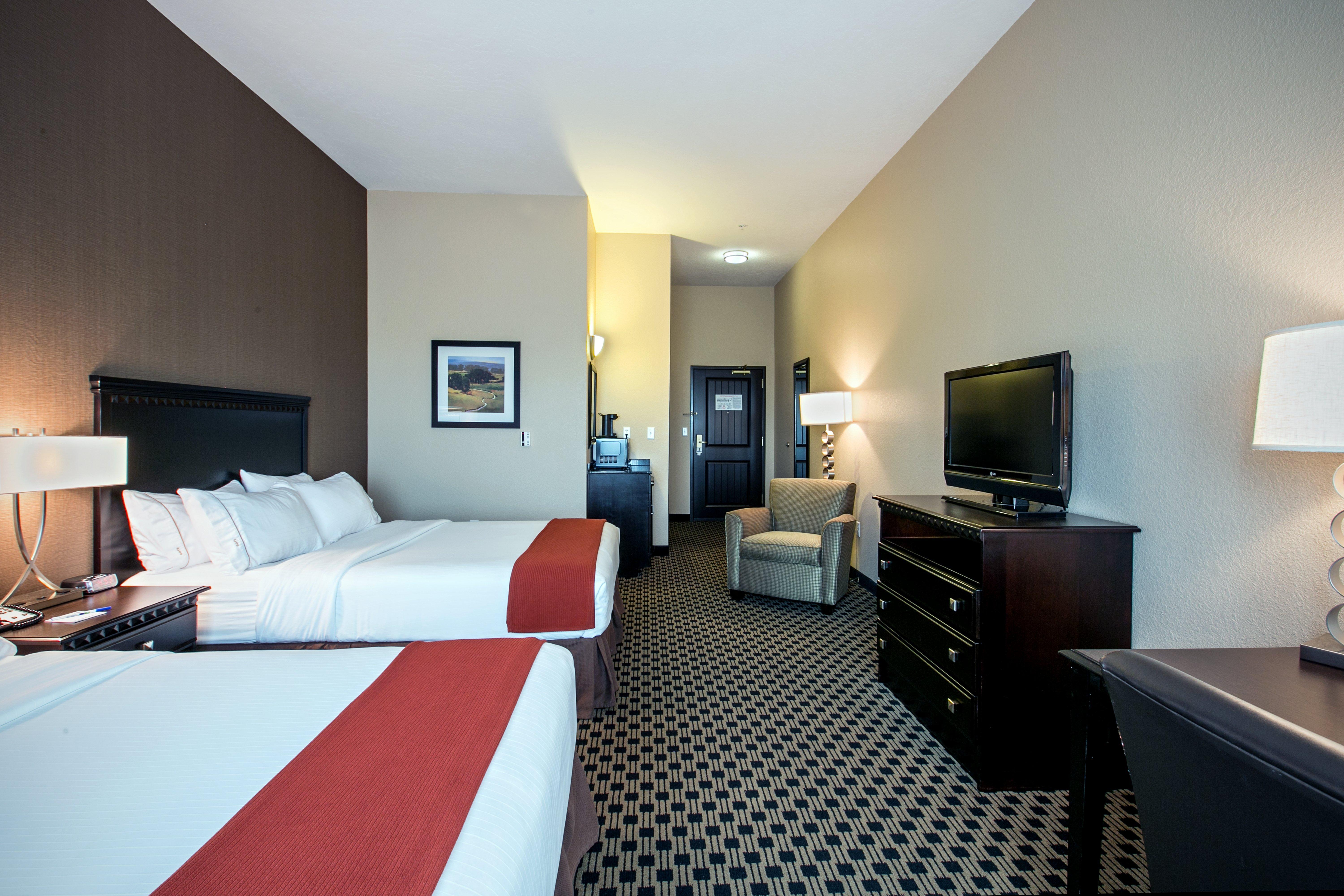 Holiday Inn Express & Suites - Green Bay East By Ihg Ngoại thất bức ảnh