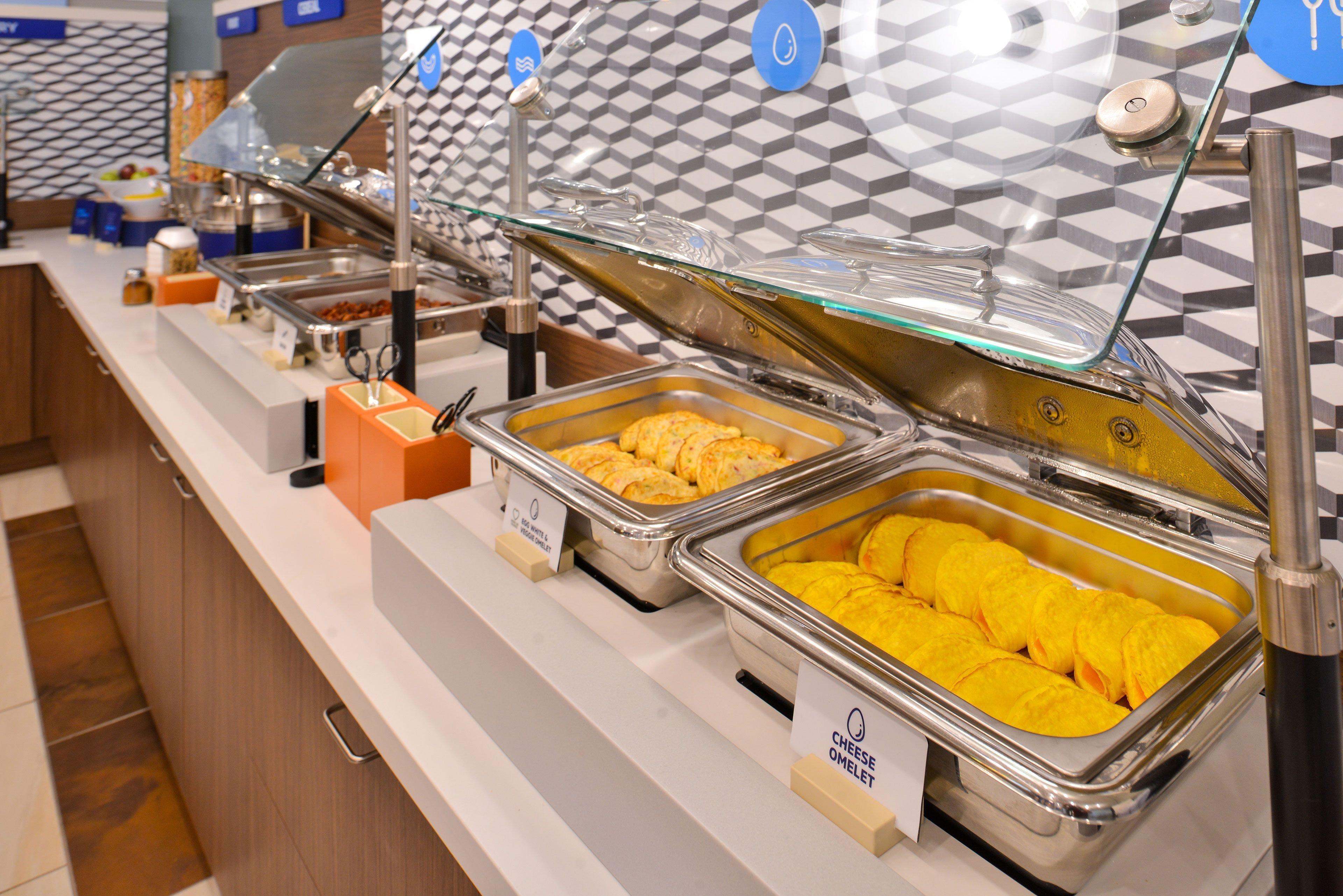 Holiday Inn Express & Suites - Green Bay East By Ihg Ngoại thất bức ảnh