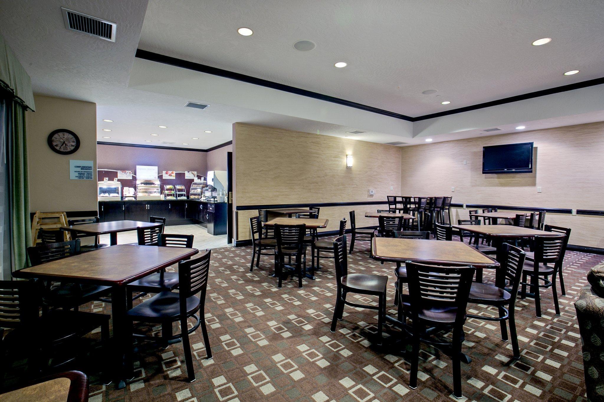 Holiday Inn Express & Suites - Green Bay East By Ihg Ngoại thất bức ảnh