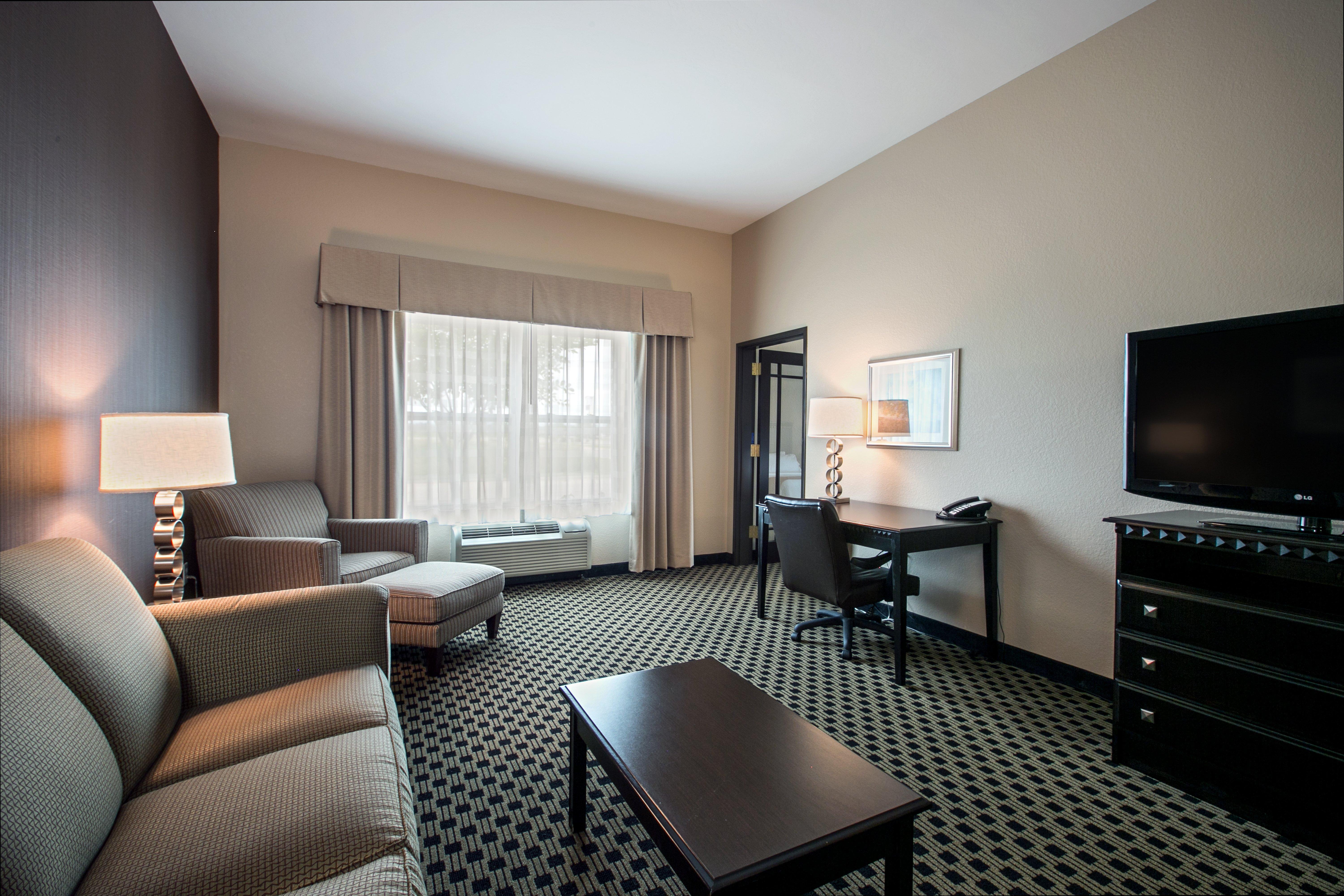 Holiday Inn Express & Suites - Green Bay East By Ihg Ngoại thất bức ảnh