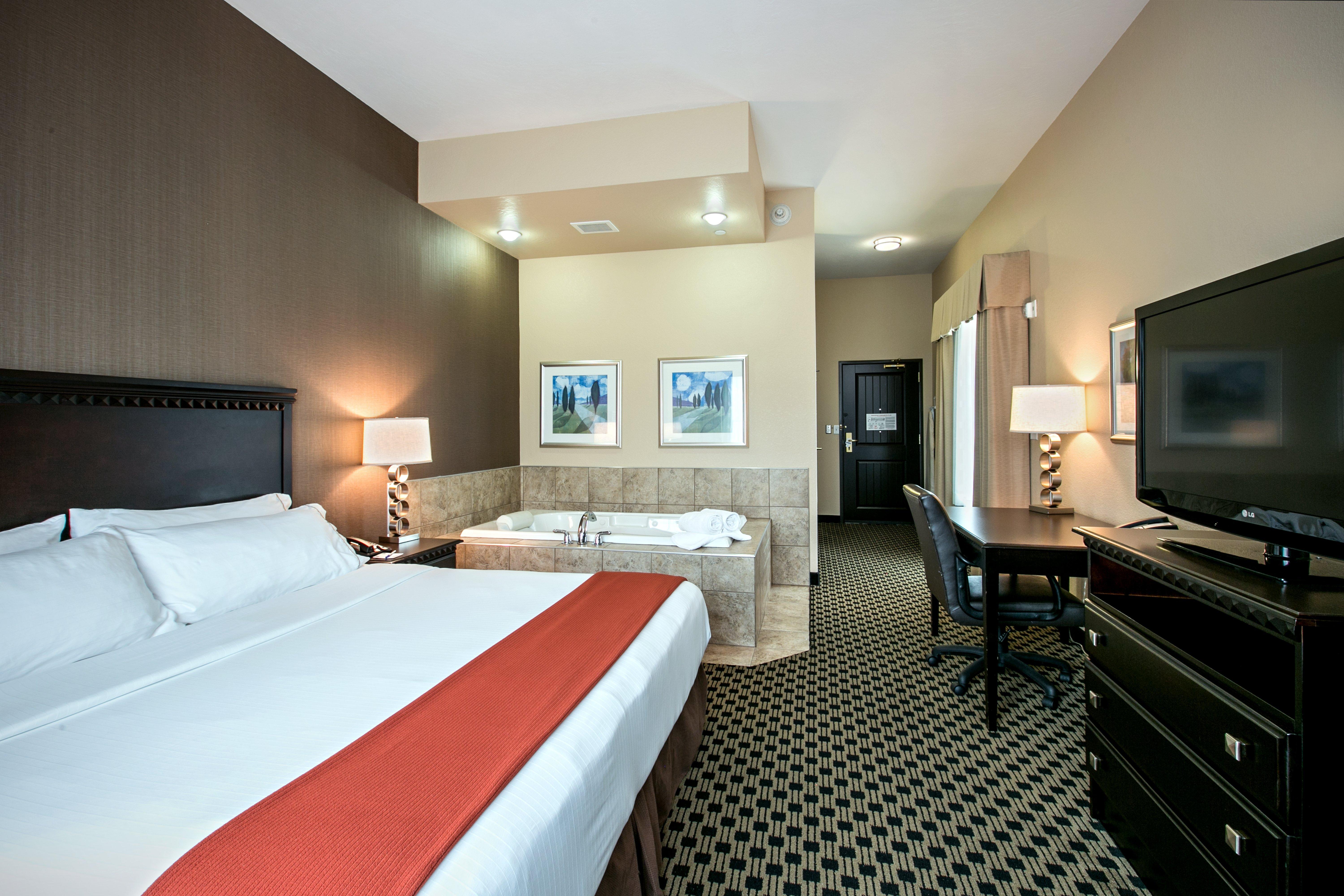 Holiday Inn Express & Suites - Green Bay East By Ihg Ngoại thất bức ảnh