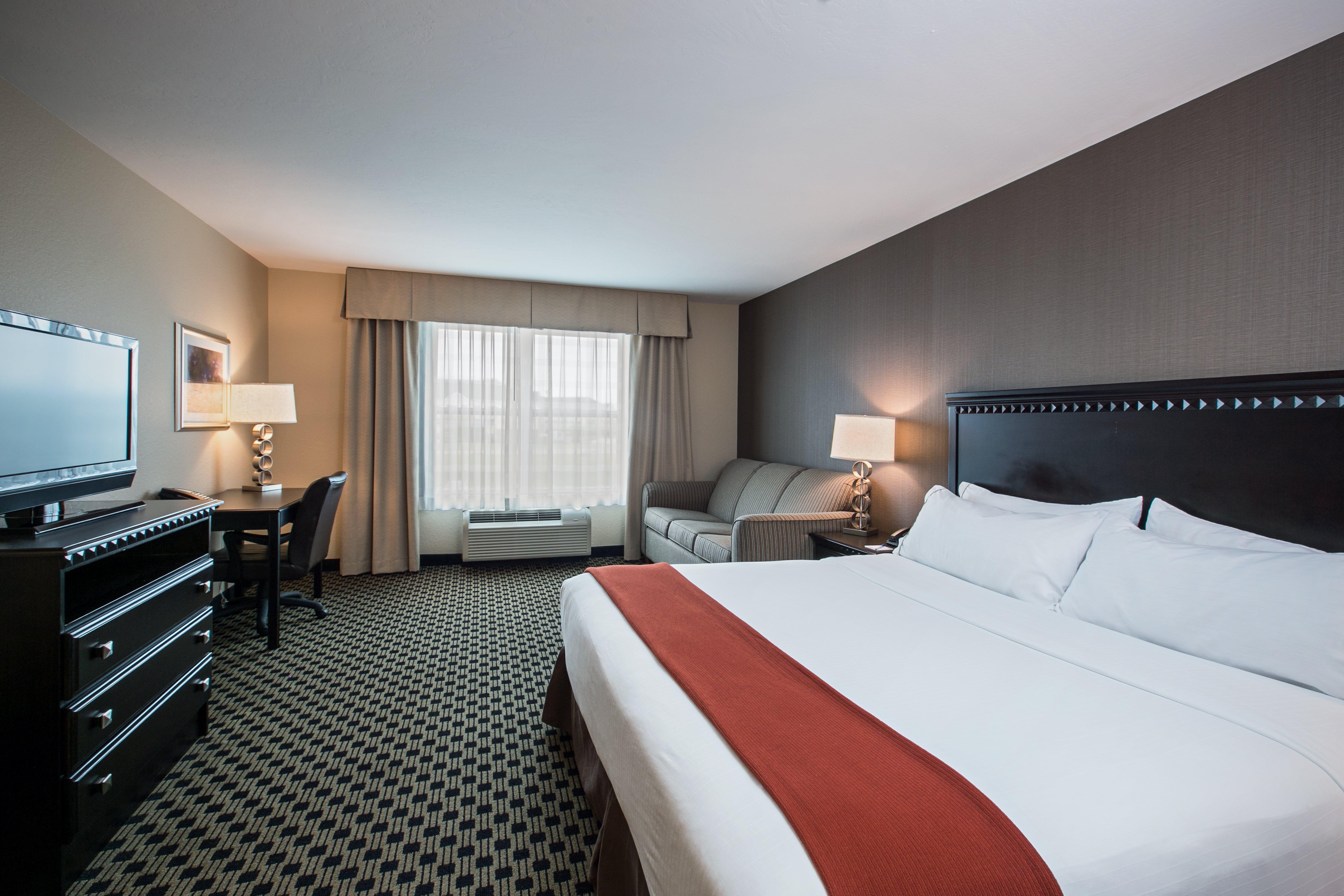 Holiday Inn Express & Suites - Green Bay East By Ihg Ngoại thất bức ảnh