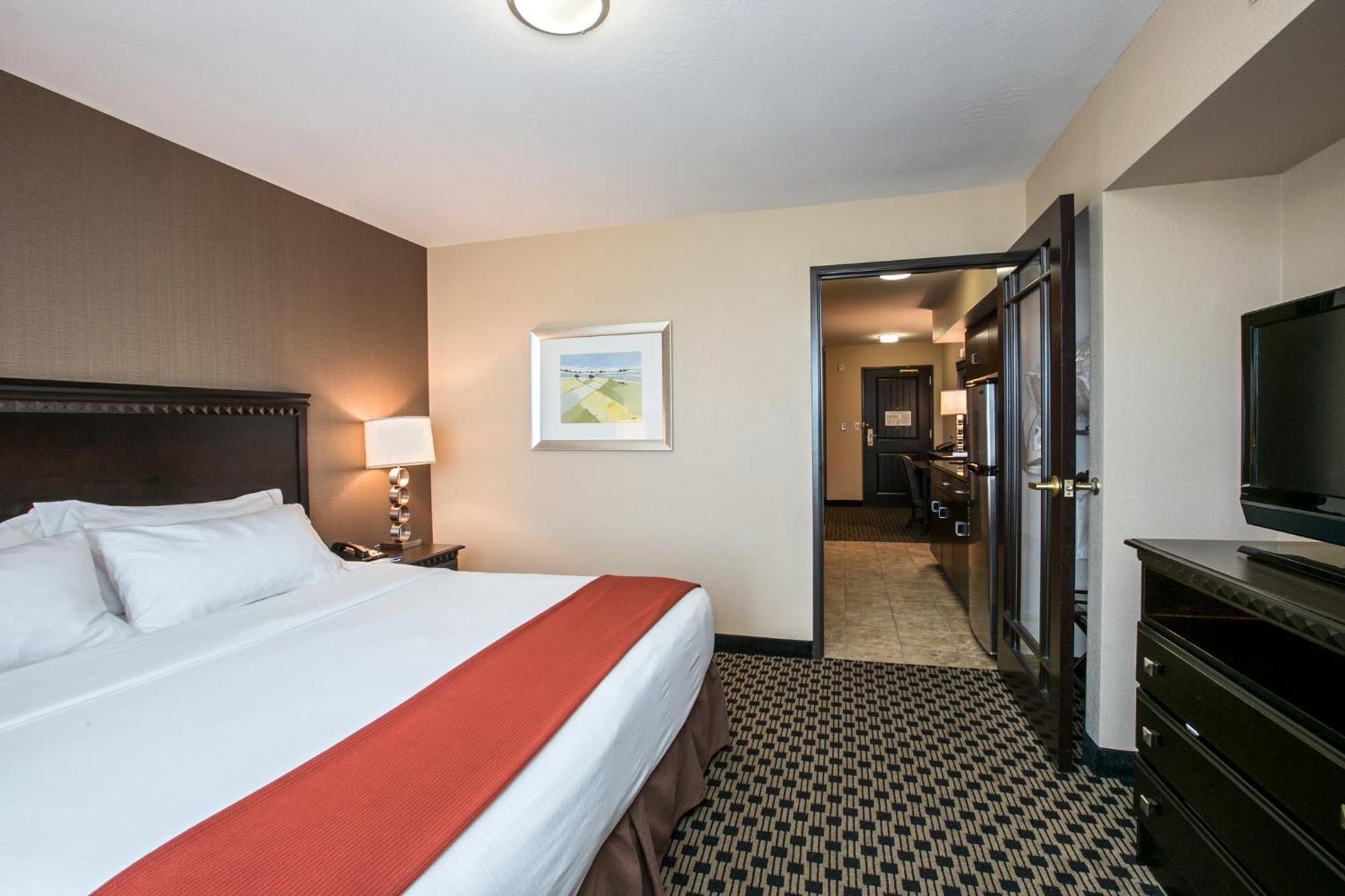 Holiday Inn Express & Suites - Green Bay East By Ihg Ngoại thất bức ảnh
