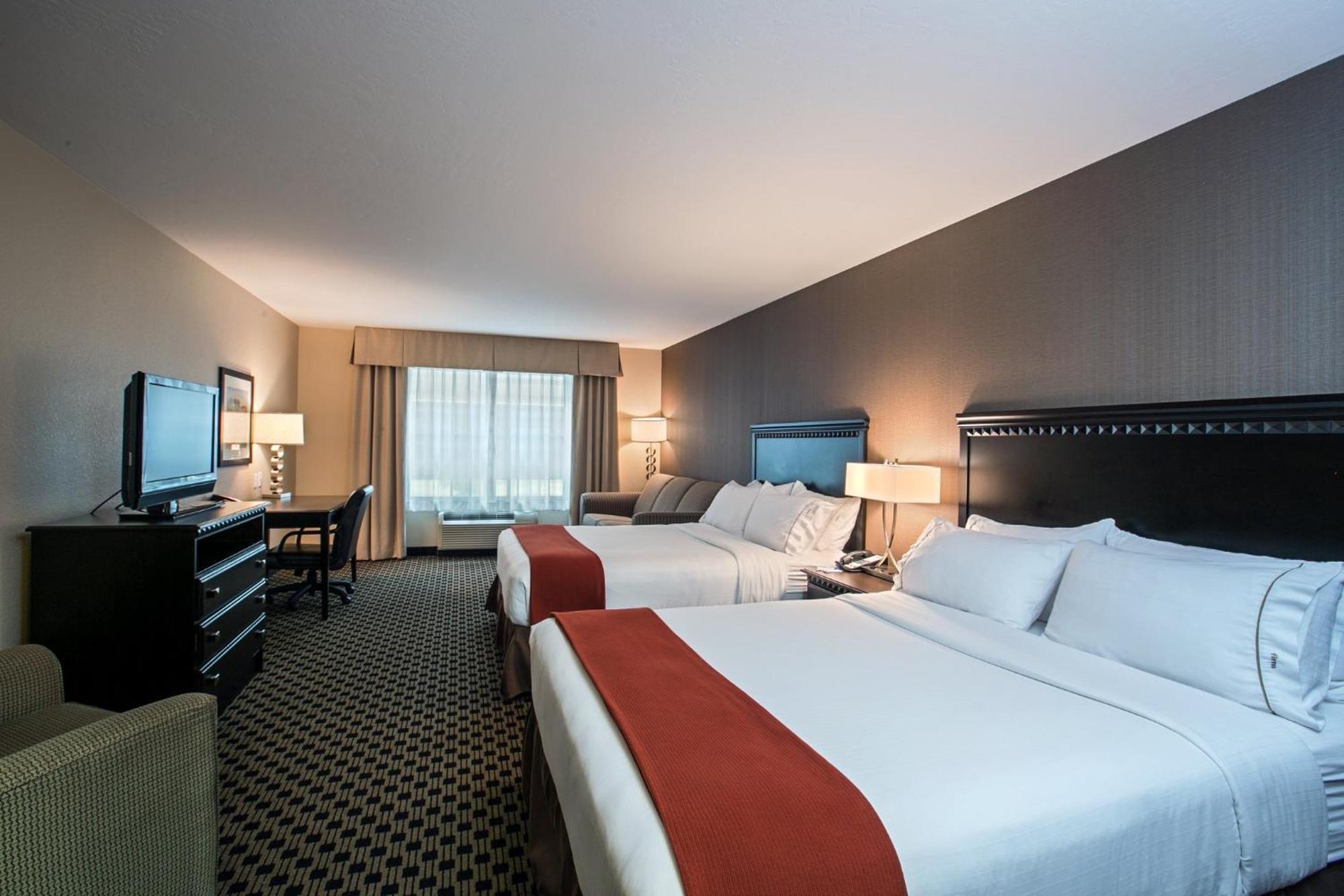Holiday Inn Express & Suites - Green Bay East By Ihg Ngoại thất bức ảnh