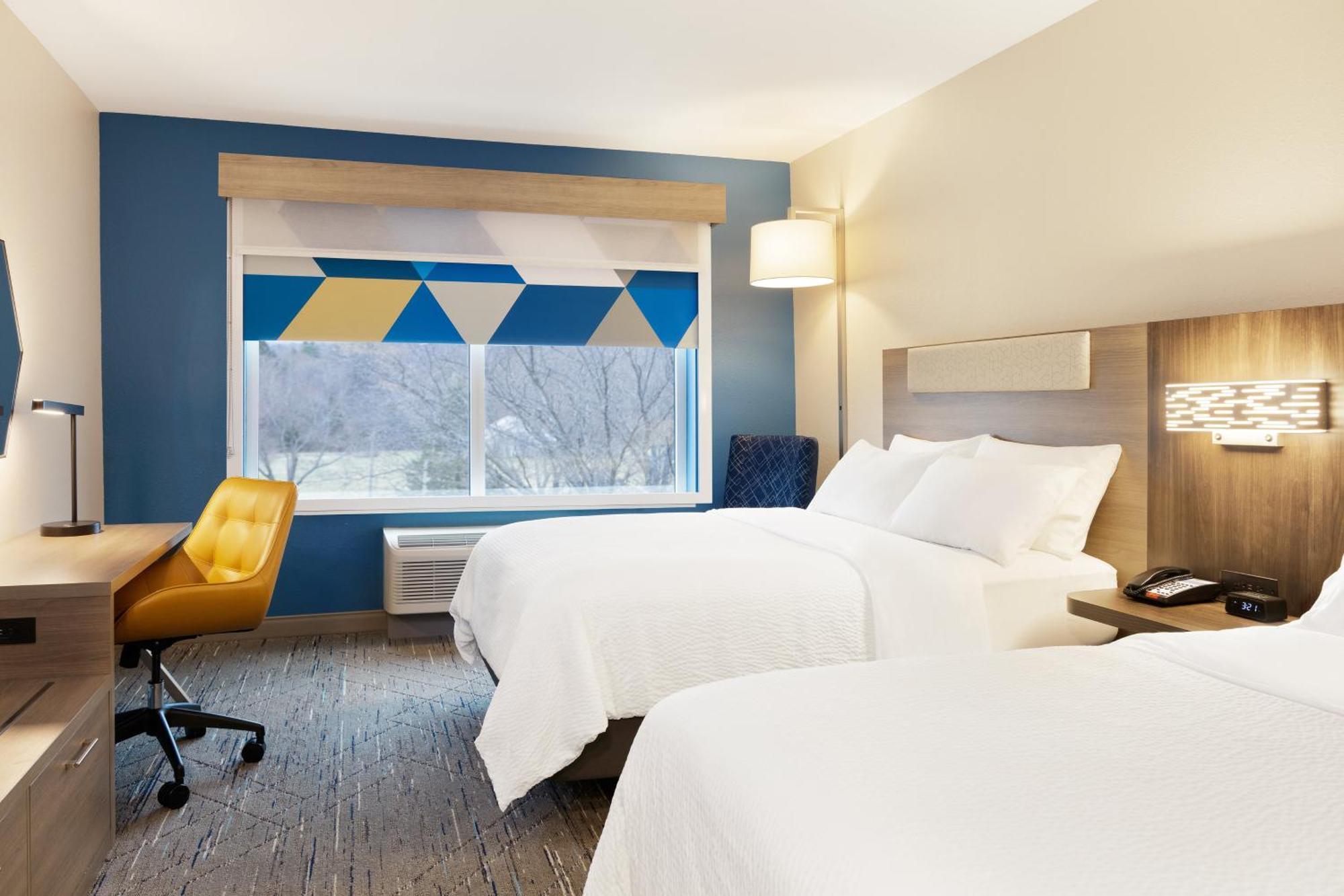 Holiday Inn Express & Suites - Green Bay East By Ihg Ngoại thất bức ảnh