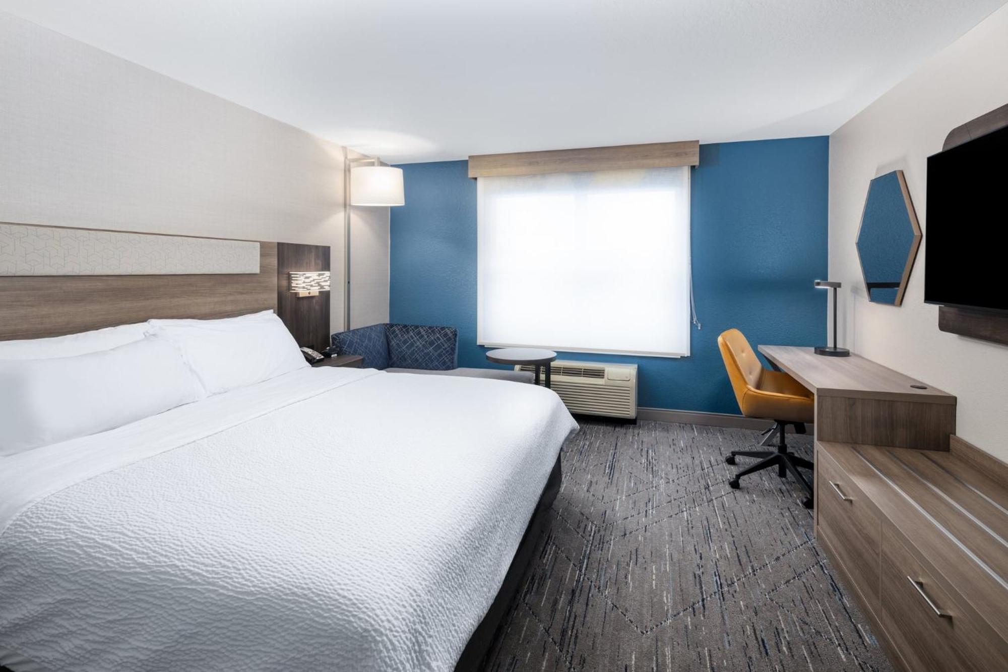 Holiday Inn Express & Suites - Green Bay East By Ihg Ngoại thất bức ảnh