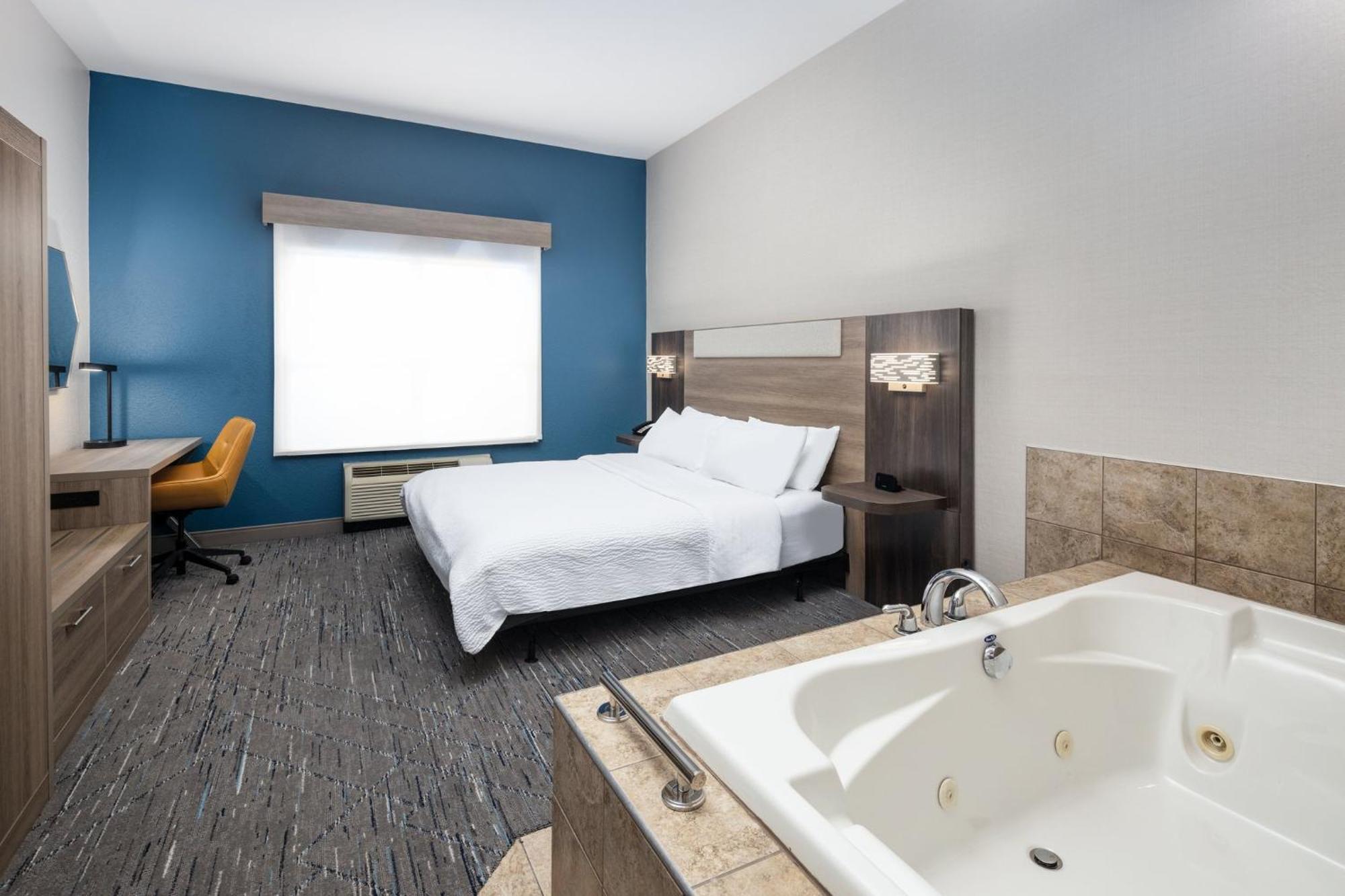 Holiday Inn Express & Suites - Green Bay East By Ihg Ngoại thất bức ảnh