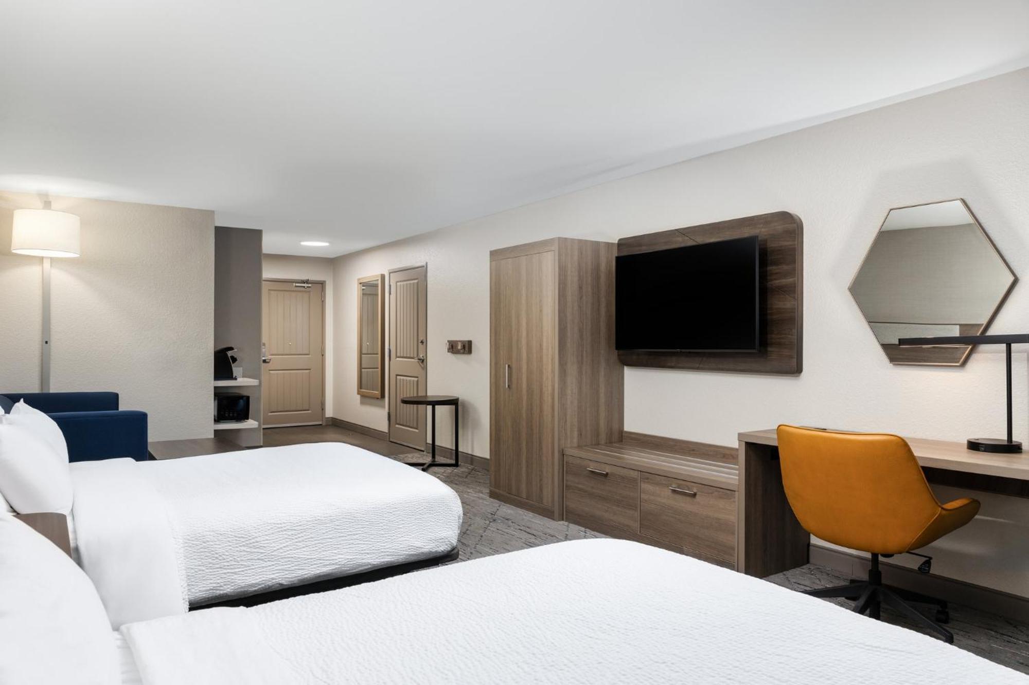 Holiday Inn Express & Suites - Green Bay East By Ihg Ngoại thất bức ảnh