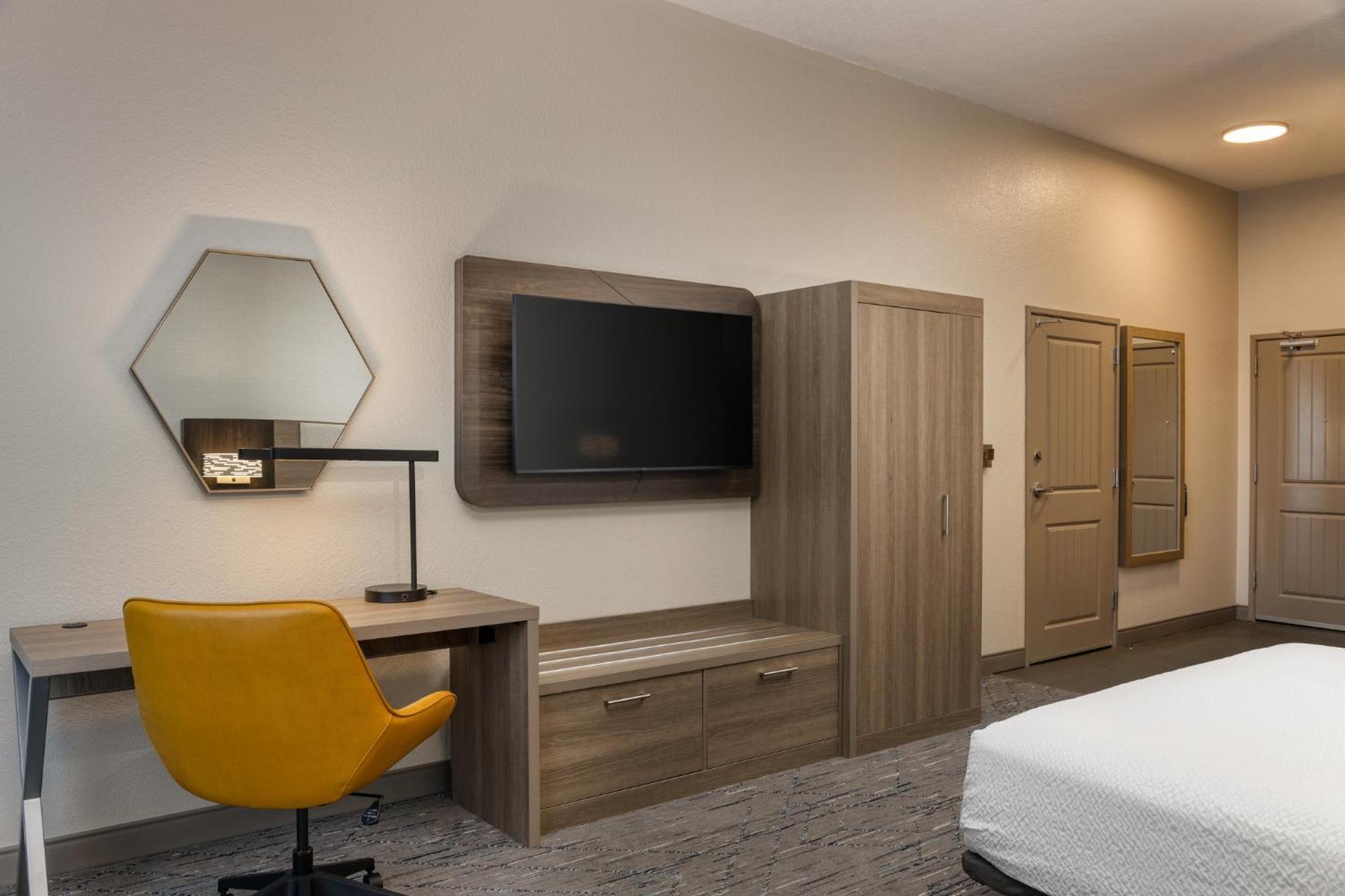 Holiday Inn Express & Suites - Green Bay East By Ihg Ngoại thất bức ảnh