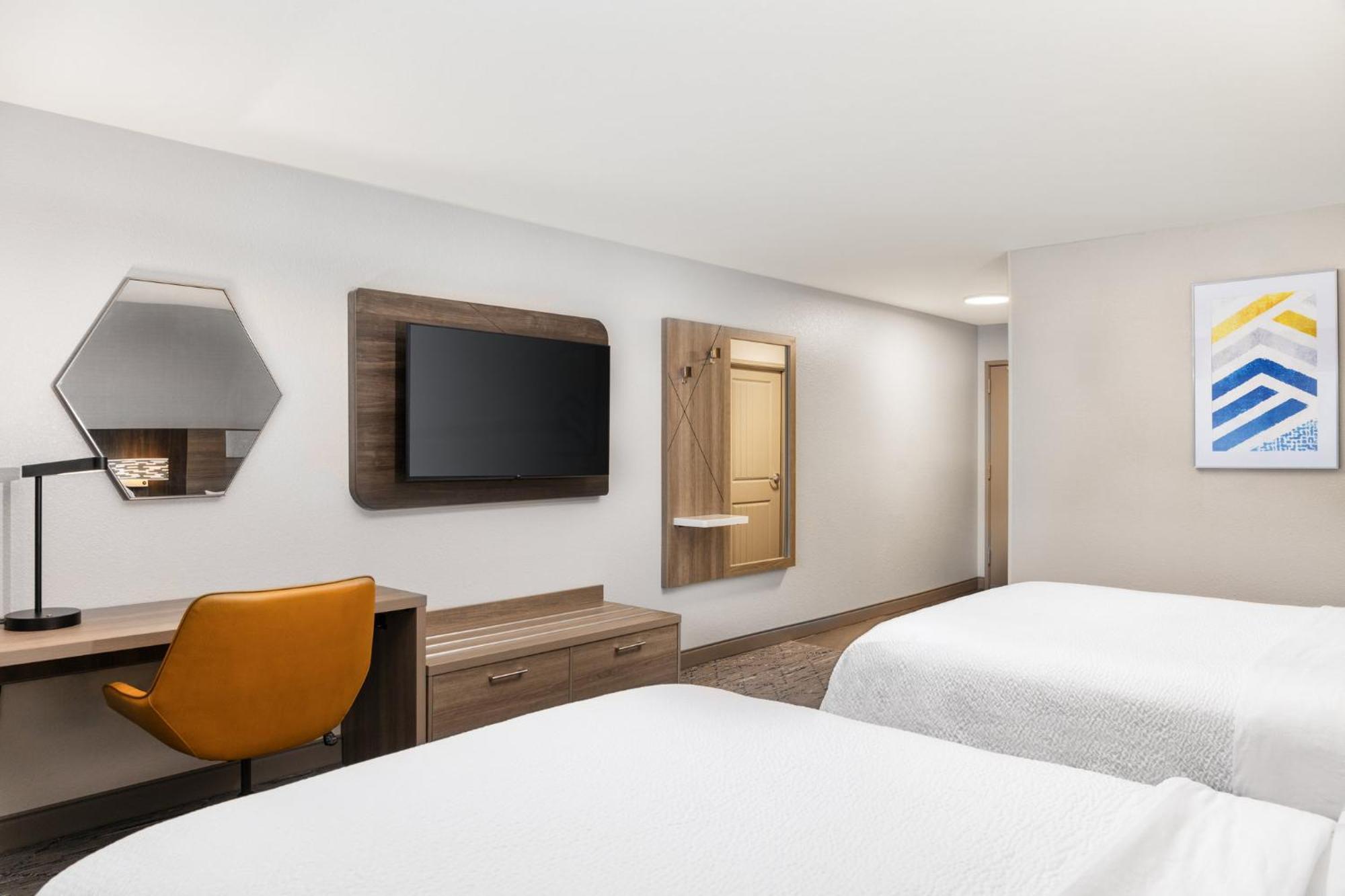 Holiday Inn Express & Suites - Green Bay East By Ihg Ngoại thất bức ảnh