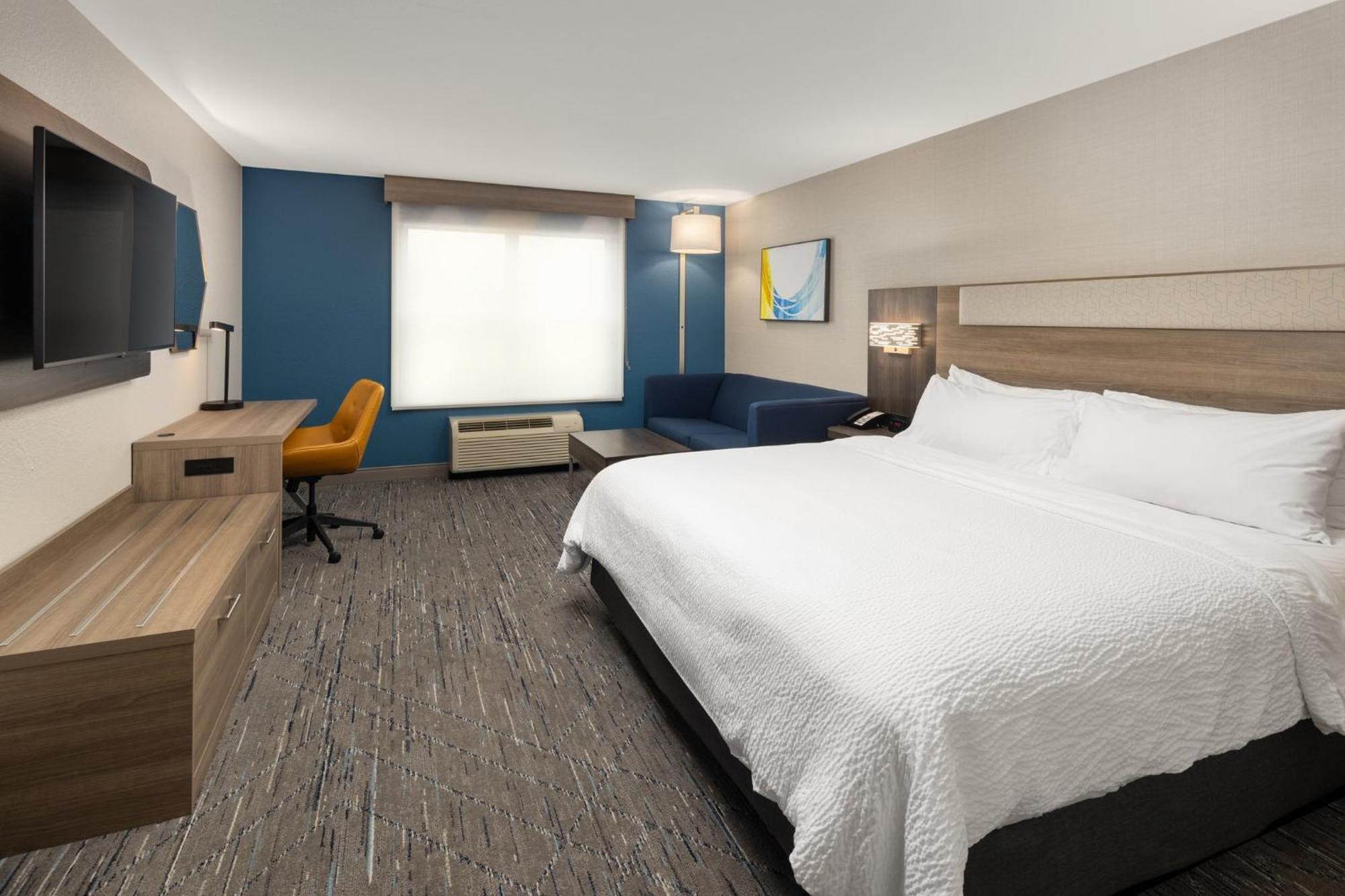 Holiday Inn Express & Suites - Green Bay East By Ihg Ngoại thất bức ảnh