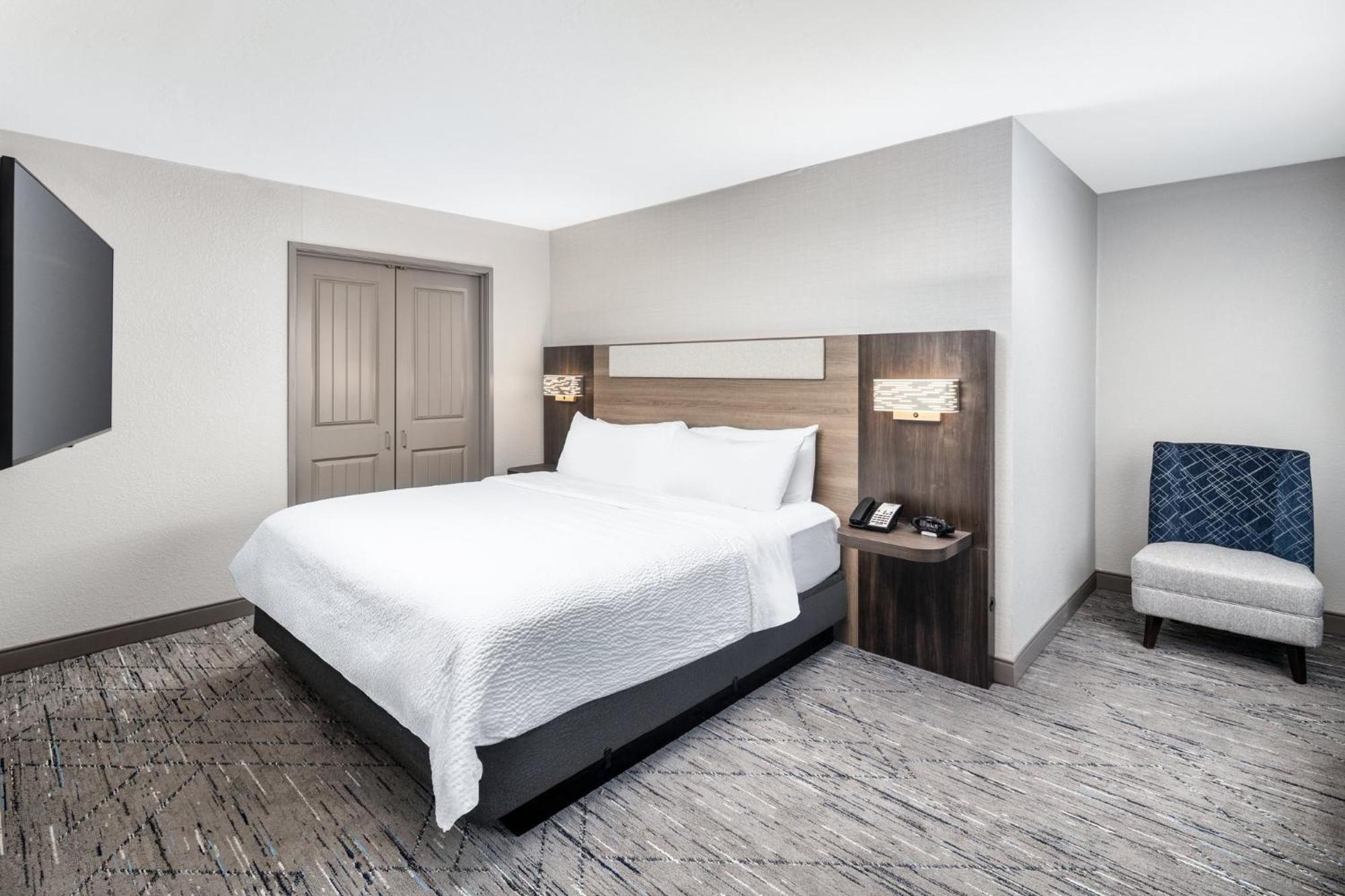 Holiday Inn Express & Suites - Green Bay East By Ihg Ngoại thất bức ảnh