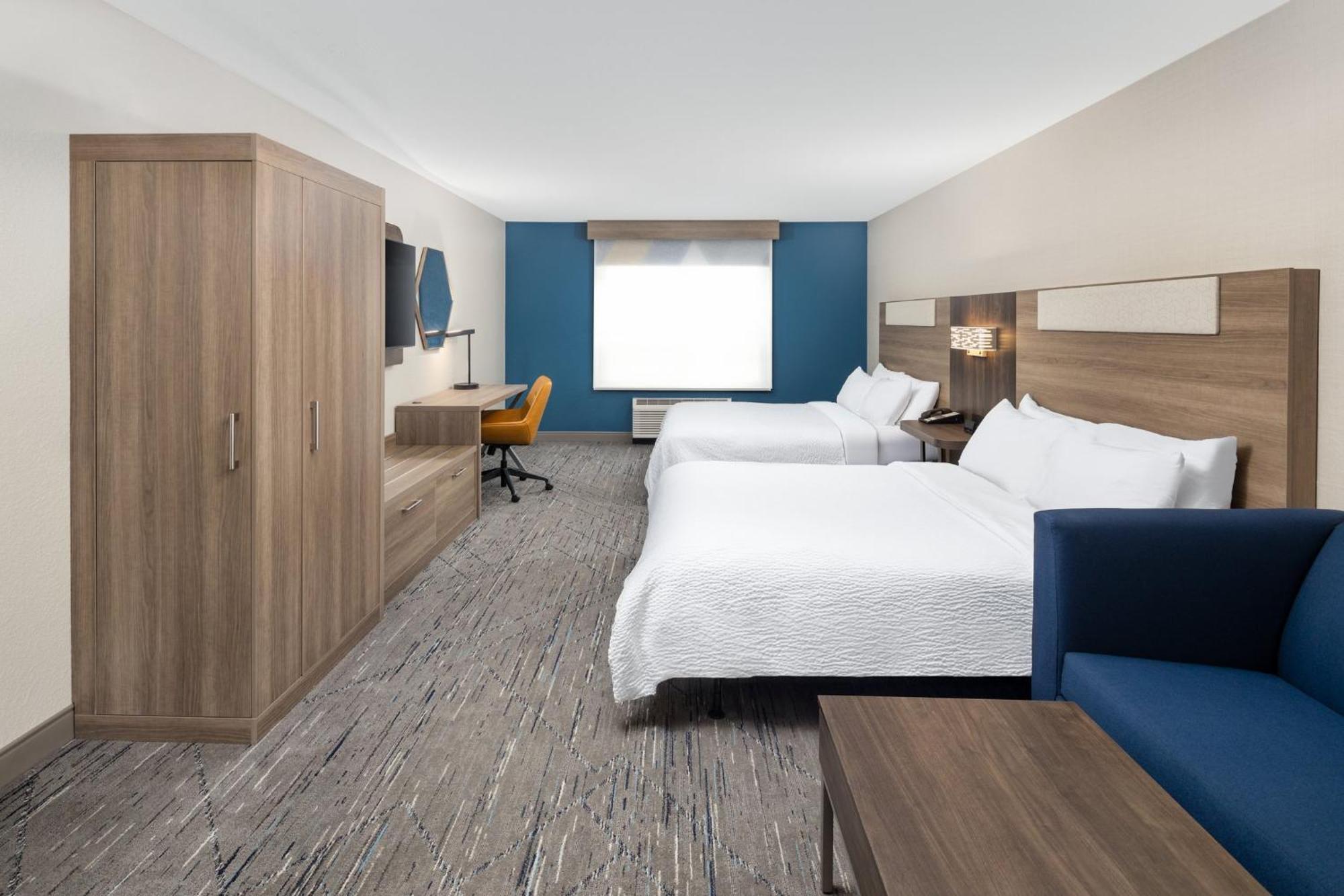 Holiday Inn Express & Suites - Green Bay East By Ihg Ngoại thất bức ảnh