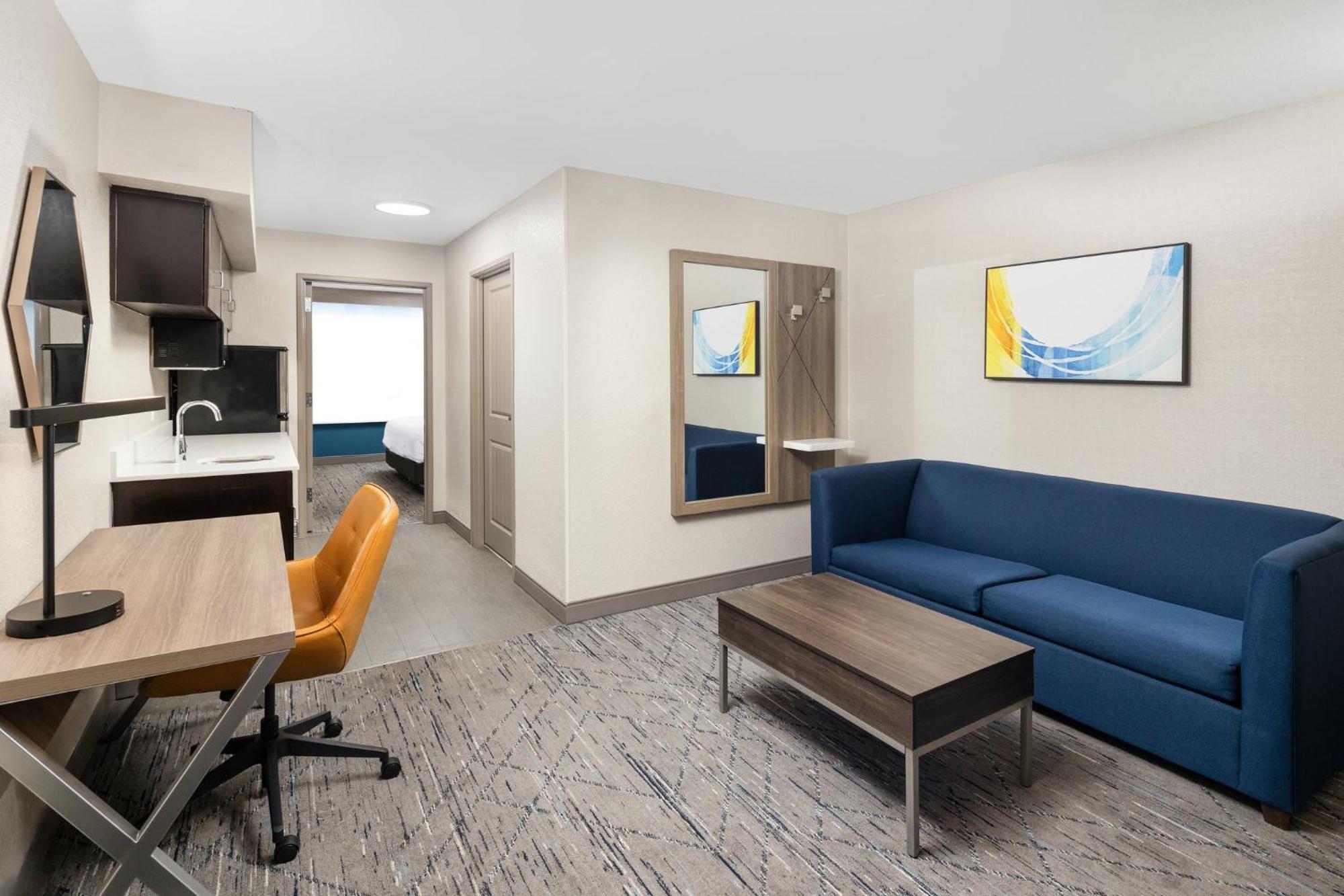 Holiday Inn Express & Suites - Green Bay East By Ihg Ngoại thất bức ảnh