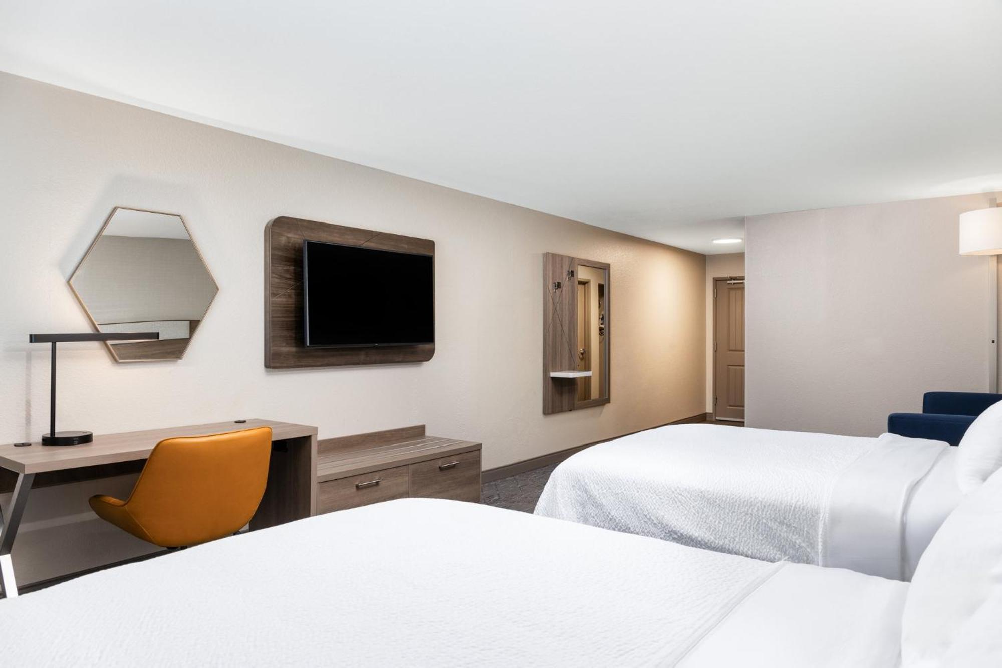 Holiday Inn Express & Suites - Green Bay East By Ihg Ngoại thất bức ảnh