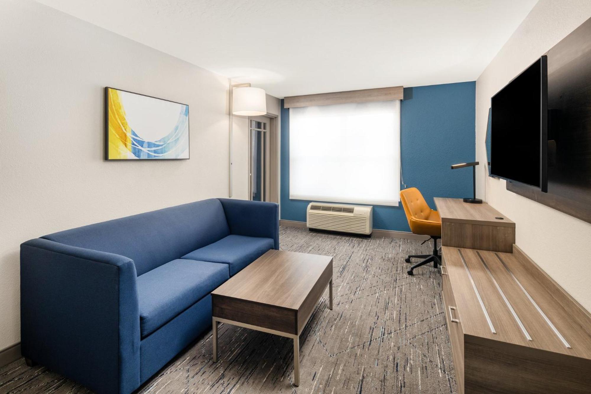 Holiday Inn Express & Suites - Green Bay East By Ihg Ngoại thất bức ảnh