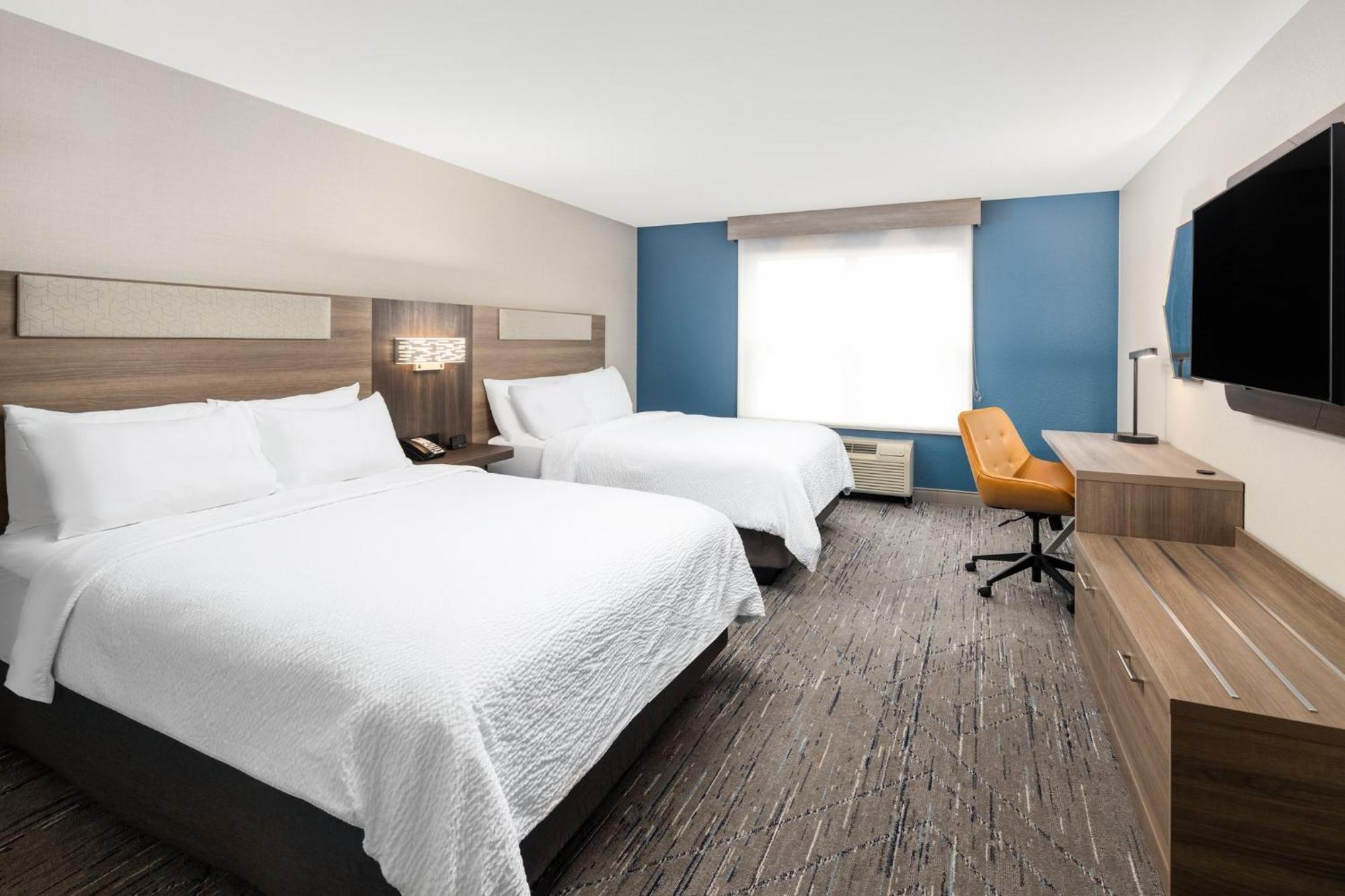 Holiday Inn Express & Suites - Green Bay East By Ihg Ngoại thất bức ảnh