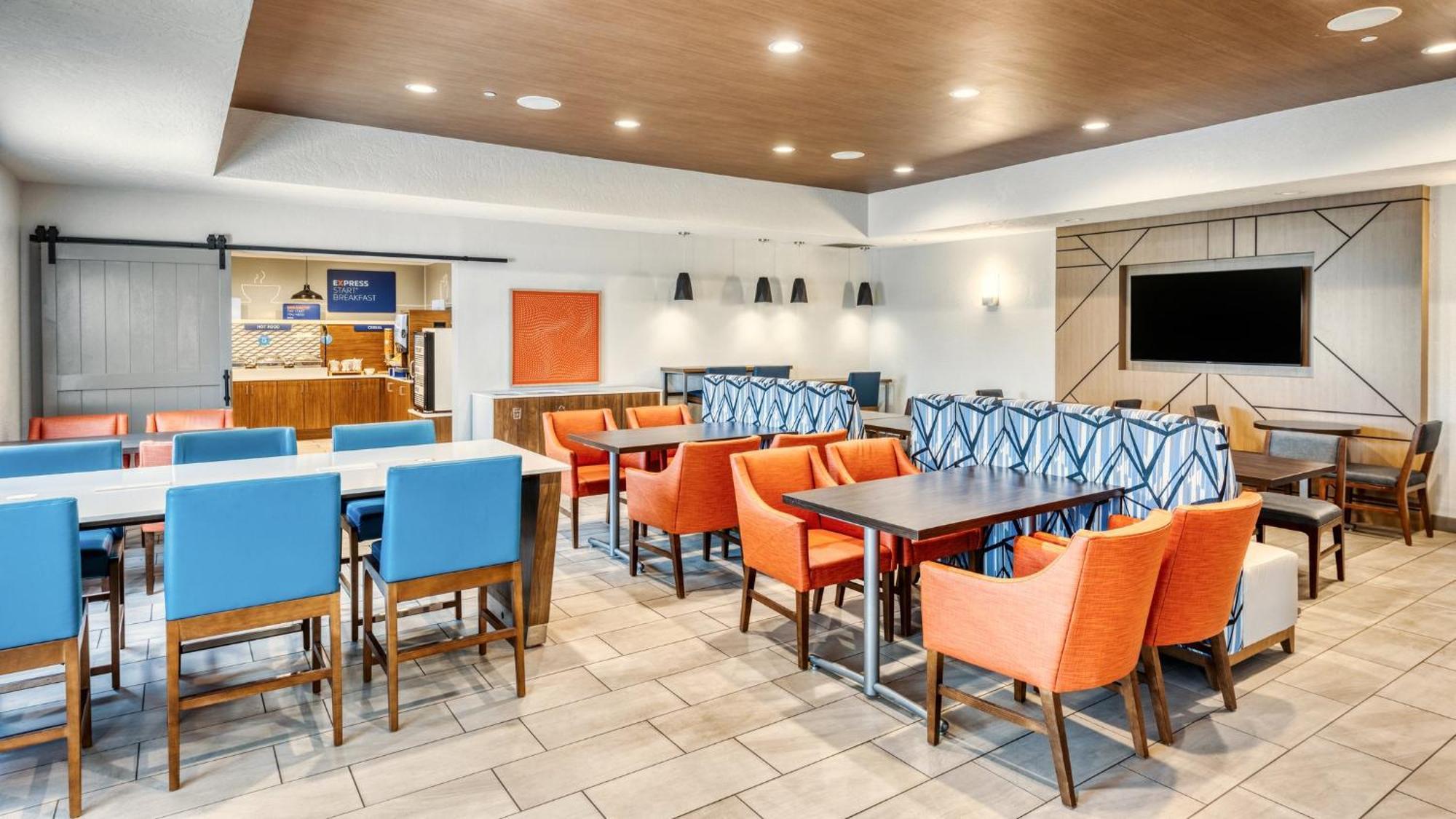 Holiday Inn Express & Suites - Green Bay East By Ihg Ngoại thất bức ảnh