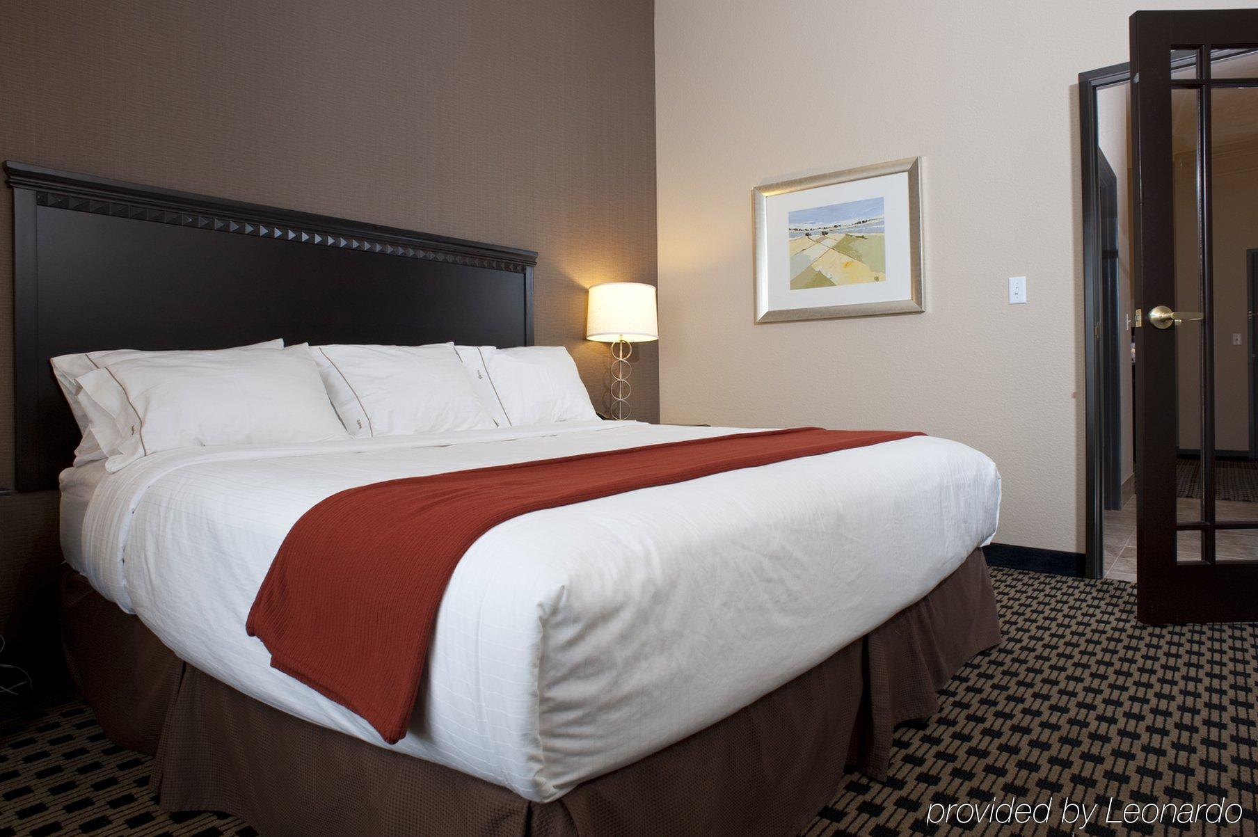 Holiday Inn Express & Suites - Green Bay East By Ihg Phòng bức ảnh