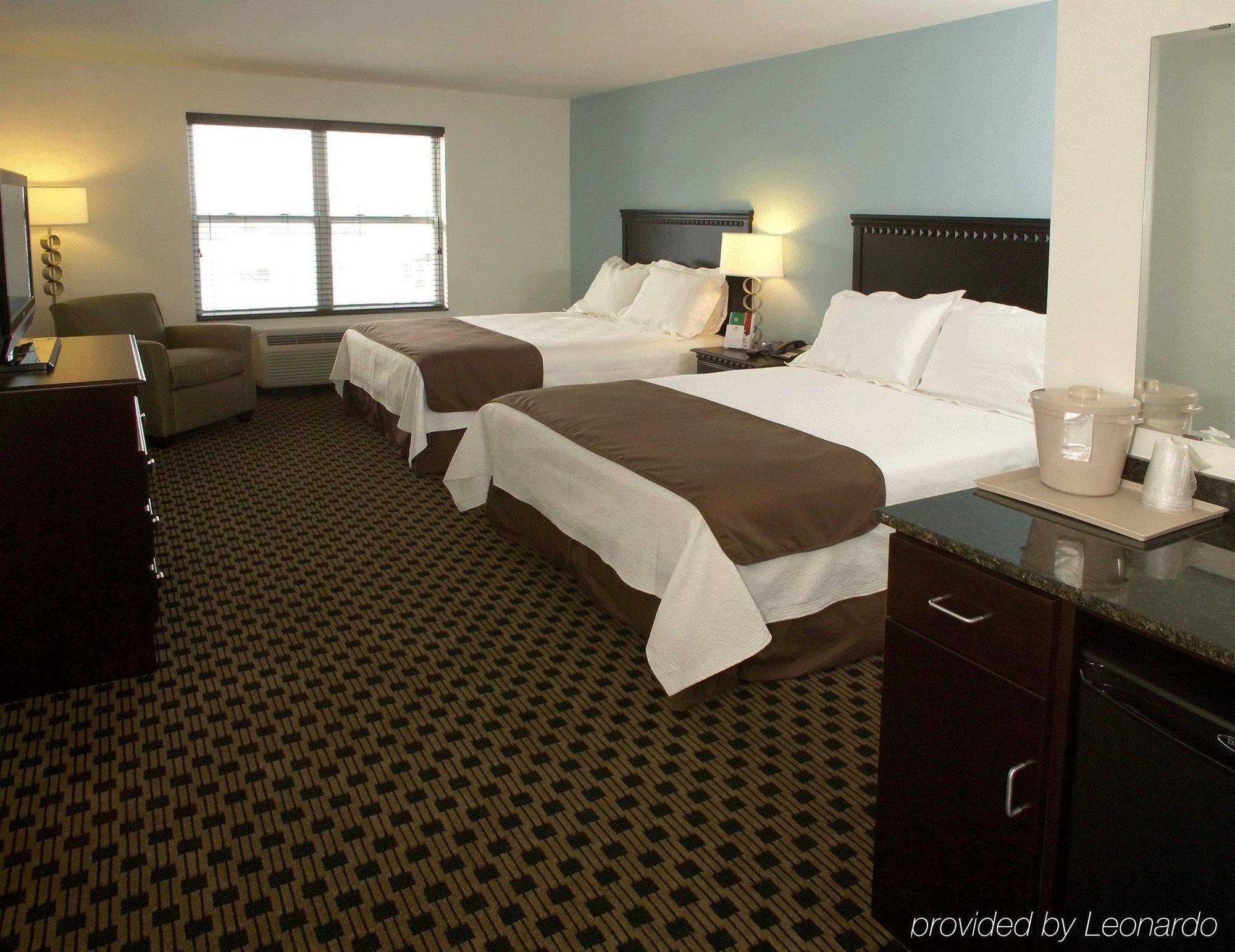Holiday Inn Express & Suites - Green Bay East By Ihg Ngoại thất bức ảnh